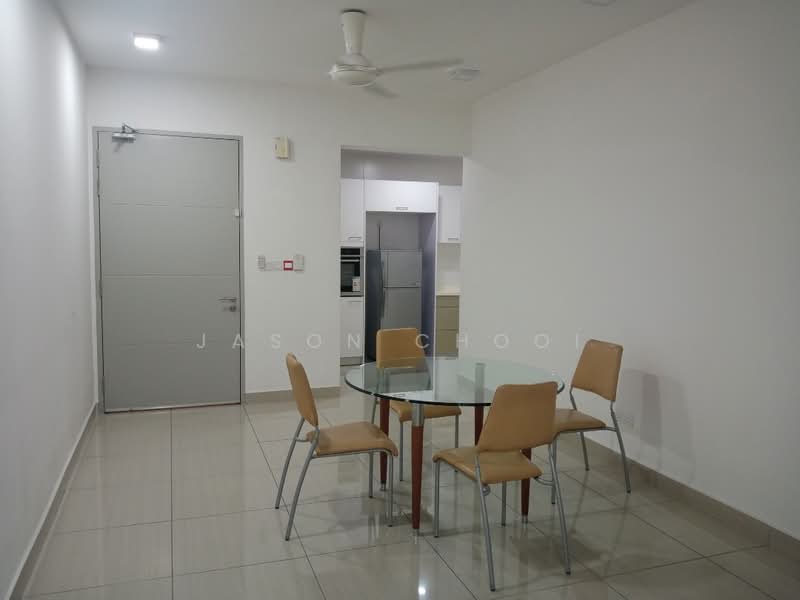 Kondominium untuk Disewa di Hijauan Saujana - Jason Chooi - PropertyGuru.com.my