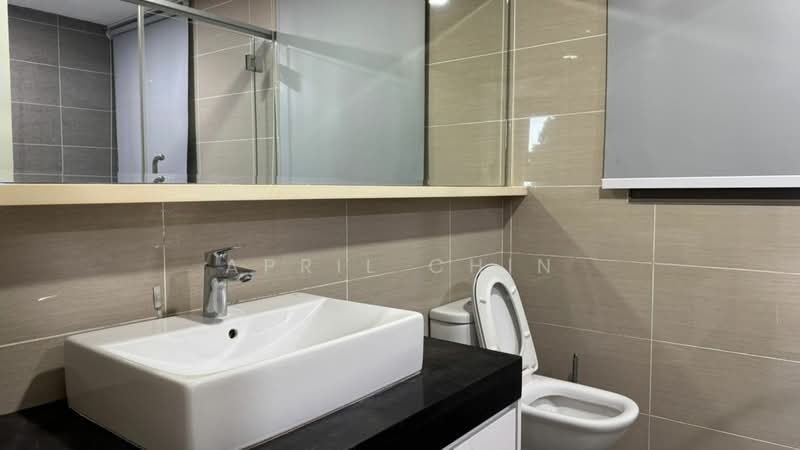 Condominium for Rent at Iskandar Residences - April Chin - Bathroom - PropertyGuru.com.my