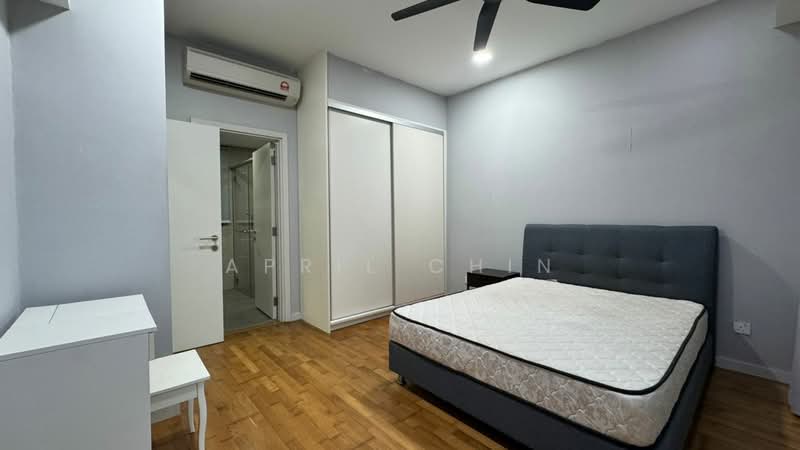 Condominium for Rent at Iskandar Residences - April Chin - Bedroom - PropertyGuru.com.my