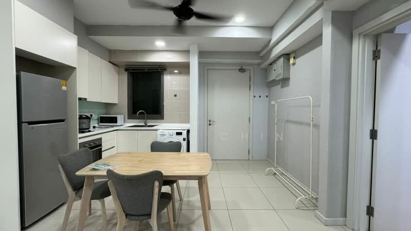 Condominium for Rent at Iskandar Residences - April Chin - Kitchen - PropertyGuru.com.my