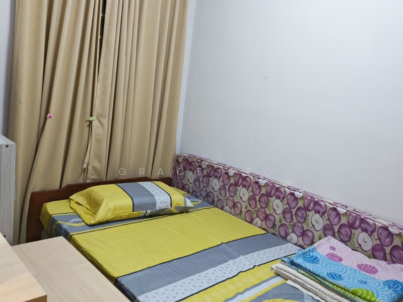 Condominium for Sale at Lido Four Seasons Residence - Grace Teo - Bedroom - PropertyGuru.com.my