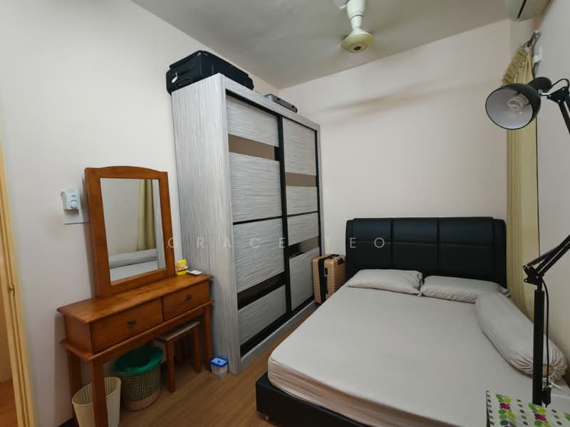 Condominium for Sale at Lido Four Seasons Residence - Grace Teo - PropertyGuru.com.my