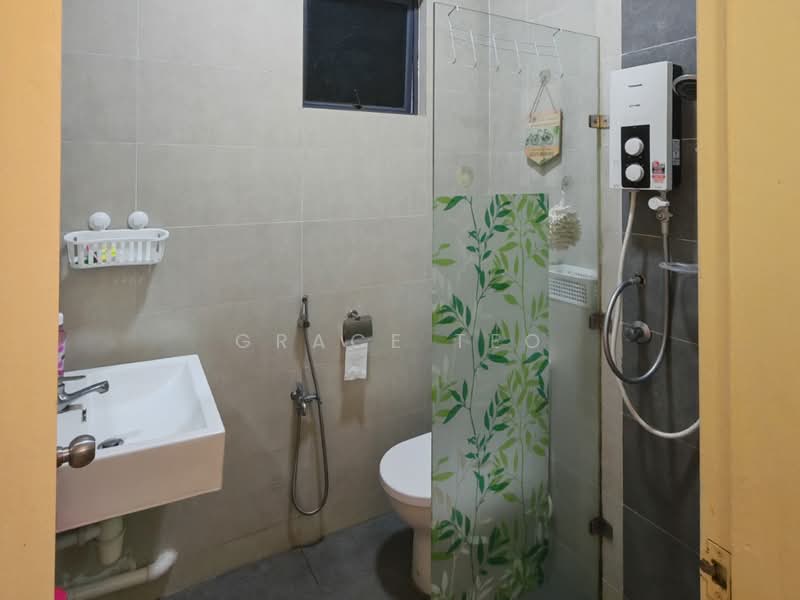 Condominium for Sale at Lido Four Seasons Residence - Grace Teo - PropertyGuru.com.my