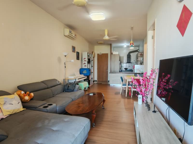 Condominium for Sale at Lido Four Seasons Residence - Grace Teo - PropertyGuru.com.my