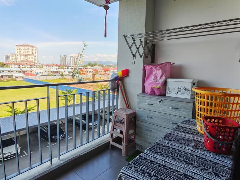 Condominium for Sale at Lido Four Seasons Residence - Grace Teo - PropertyGuru.com.my