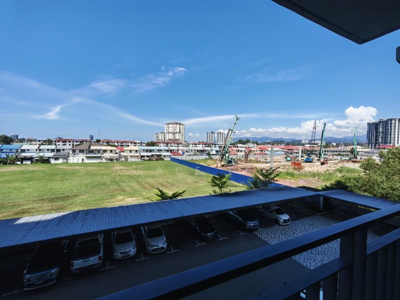 Condominium for Sale at Lido Four Seasons Residence - Grace Teo - PropertyGuru.com.my