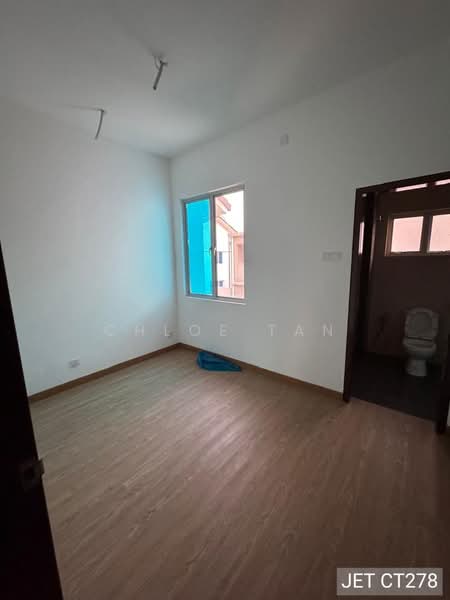 Rumah Teres 2 Tingkat untuk Disewa di Klang (Selangor) - Chloe Tan - Interior - PropertyGuru.com.my