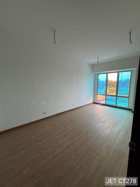 Rumah Teres 2 Tingkat untuk Disewa di Klang (Selangor) - Chloe Tan - Interior - PropertyGuru.com.my