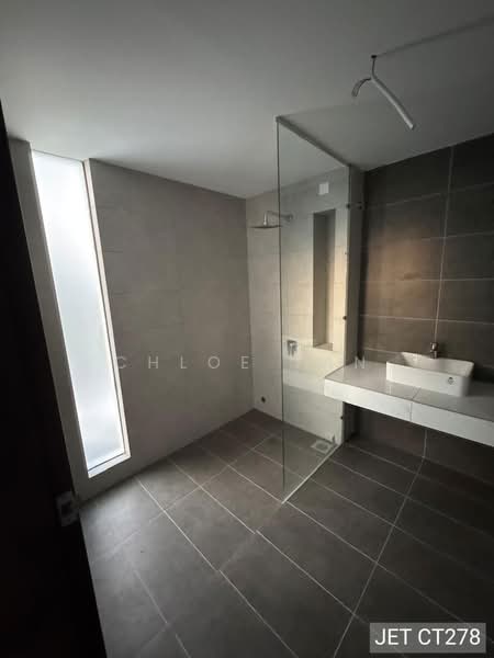 Rumah Teres 2 Tingkat untuk Disewa di Klang (Selangor) - Chloe Tan - Bathroom - PropertyGuru.com.my