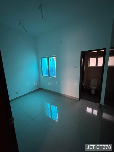 Rumah Teres 2 Tingkat untuk Disewa di Klang (Selangor) - Chloe Tan - Interior - PropertyGuru.com.my