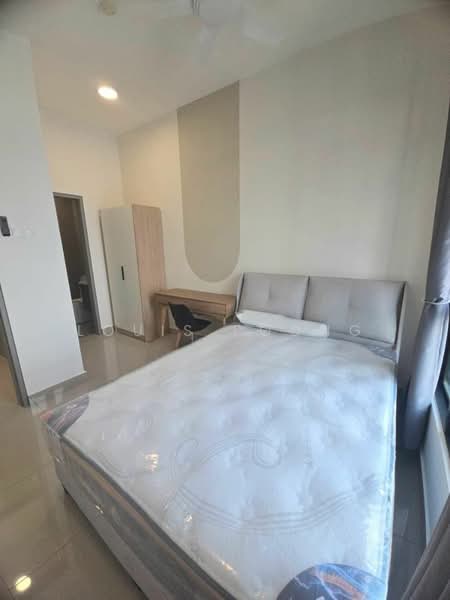 Kondominium untuk Disewa di 99 Residence - Louis Foong - Bedroom - PropertyGuru.com.my