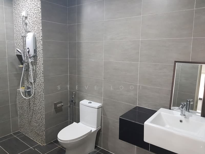 Pejabat untuk Disewa di Bukit Jalil (Kuala Lumpur) - Steve Looi - Bathroom - PropertyGuru.com.my