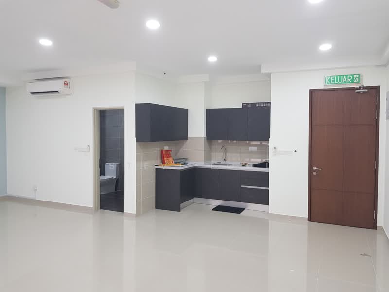 Pejabat untuk Disewa di Bukit Jalil (Kuala Lumpur) - Steve Looi - Kitchen - PropertyGuru.com.my