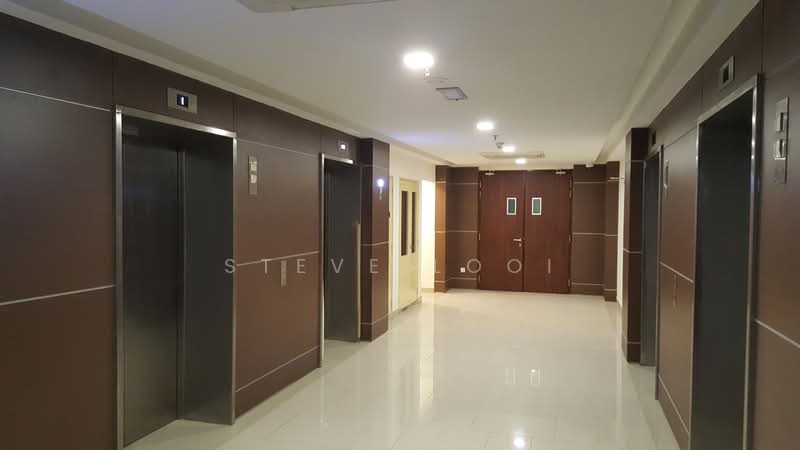 Pejabat untuk Disewa di Bukit Jalil (Kuala Lumpur) - Steve Looi - Corridor - PropertyGuru.com.my