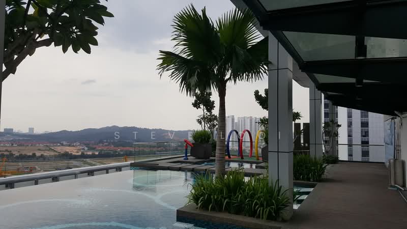 Pejabat untuk Disewa di Bukit Jalil (Kuala Lumpur) - Steve Looi - Exterior - PropertyGuru.com.my