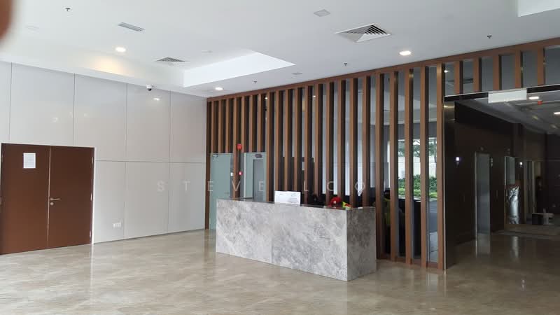 Pejabat untuk Disewa di Bukit Jalil (Kuala Lumpur) - Steve Looi - Lobby - PropertyGuru.com.my