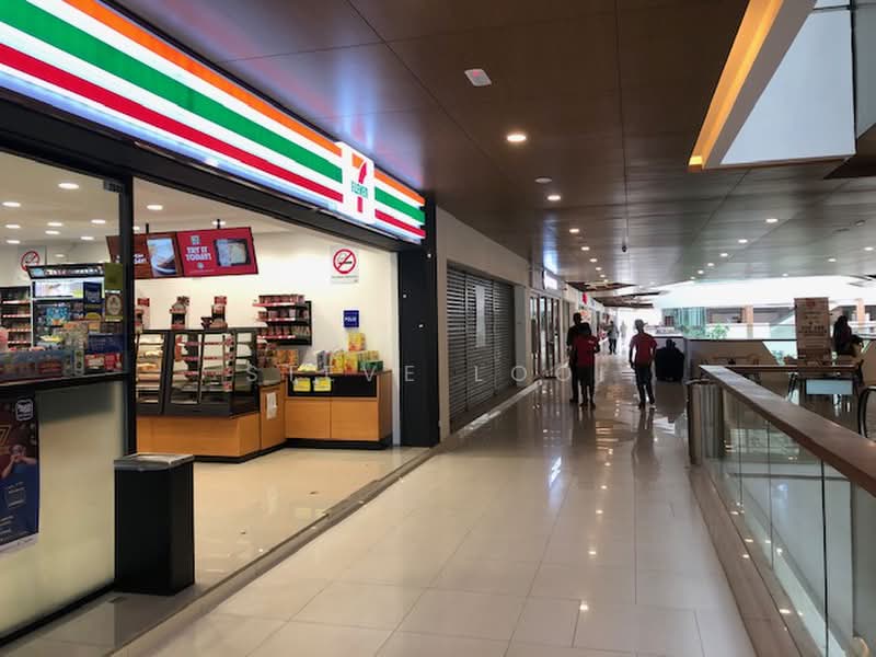 Pejabat untuk Disewa di Bukit Jalil (Kuala Lumpur) - Steve Looi - Corridor - PropertyGuru.com.my
