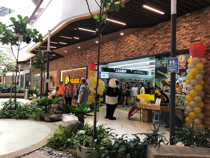 Pejabat untuk Disewa di Bukit Jalil (Kuala Lumpur) - Steve Looi - Exterior - PropertyGuru.com.my