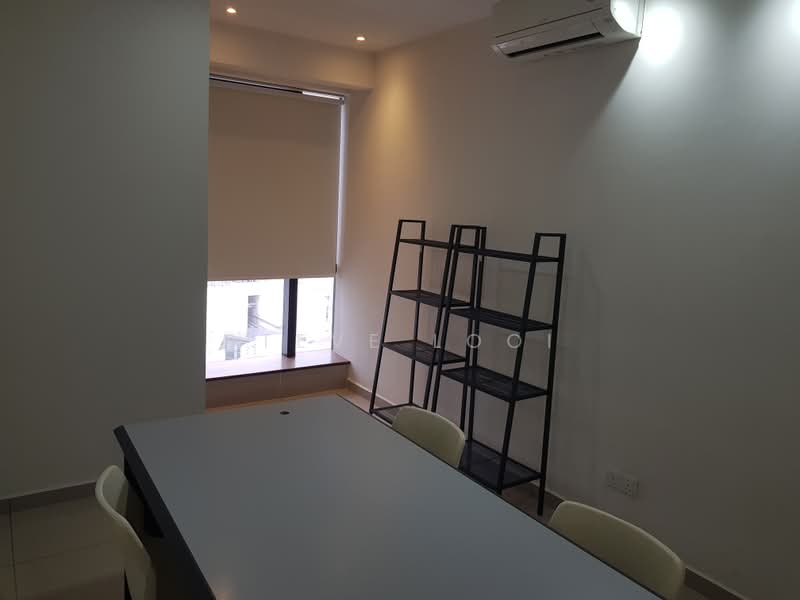 Pejabat untuk Disewa di Bukit Jalil (Kuala Lumpur) - Steve Looi - Interior - PropertyGuru.com.my