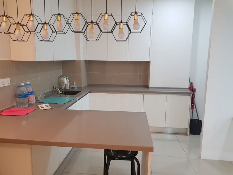 Pejabat untuk Disewa di Bukit Jalil (Kuala Lumpur) - Steve Looi - Kitchen - PropertyGuru.com.my