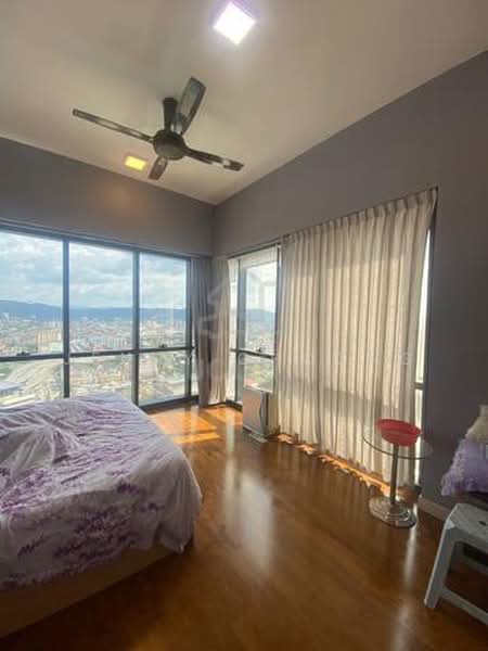Servis Apartment untuk Dijual di The Elements - Jenny Choong - Bedroom - PropertyGuru.com.my