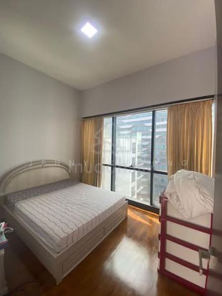Servis Apartment untuk Dijual di The Elements - Jenny Choong - Bedroom - PropertyGuru.com.my