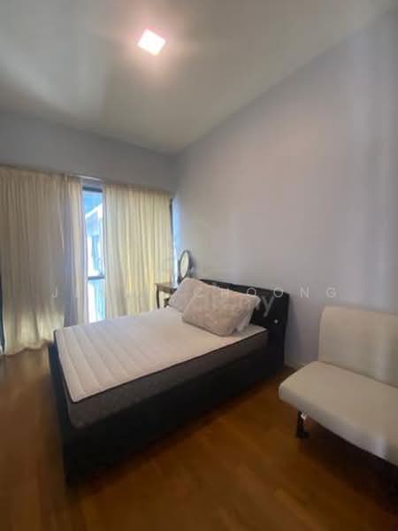 Servis Apartment untuk Dijual di The Elements - Jenny Choong - Bedroom - PropertyGuru.com.my