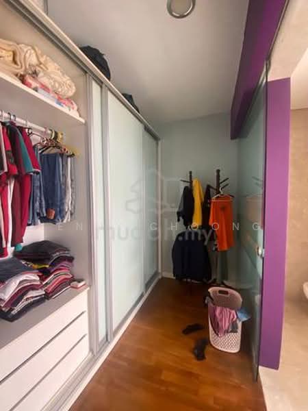 Servis Apartment untuk Dijual di The Elements - Jenny Choong - Interior - PropertyGuru.com.my