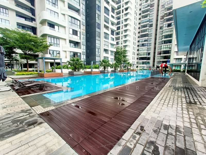 Condominium for Sale at Concerto North Kiara - Rashidah Juremi - Exterior - PropertyGuru.com.my