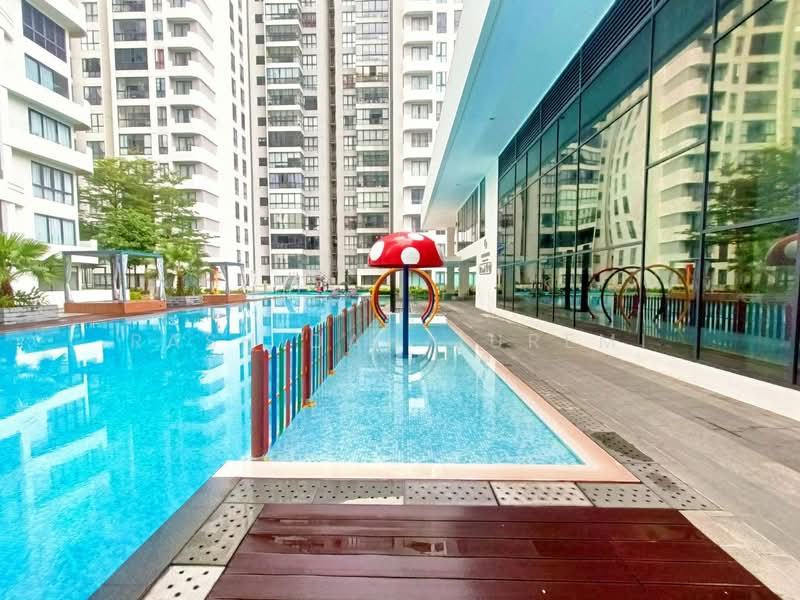 Condominium for Sale at Concerto North Kiara - Rashidah Juremi - Exterior - PropertyGuru.com.my