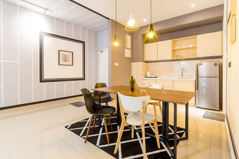 Condominium for Rent at Ceria Residence - Jordan Leong - PropertyGuru.com.my