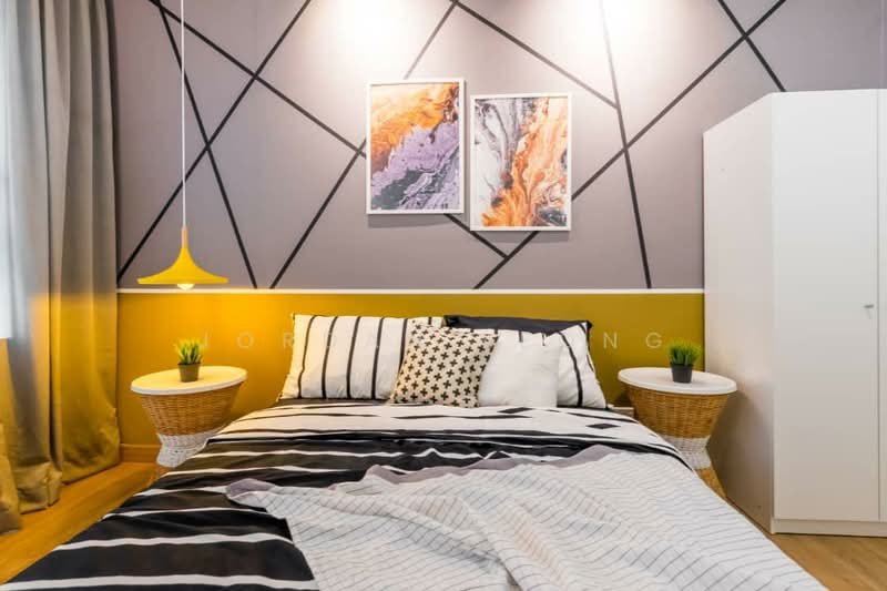 Condominium for Rent at Ceria Residence - Jordan Leong - PropertyGuru.com.my