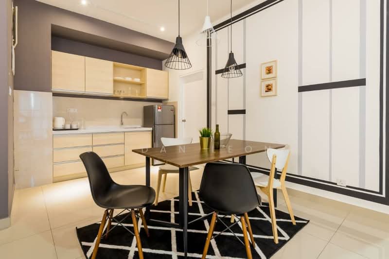Condominium for Rent at Ceria Residence - Jordan Leong - PropertyGuru.com.my
