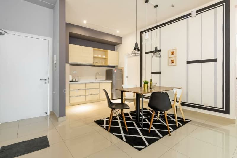 Condominium for Rent at Ceria Residence - Jordan Leong - PropertyGuru.com.my