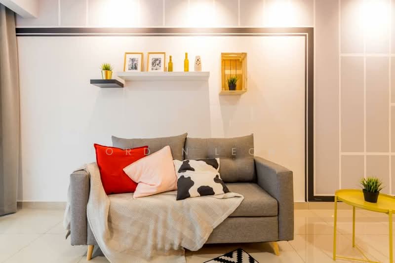 Condominium for Rent at Ceria Residence - Jordan Leong - PropertyGuru.com.my