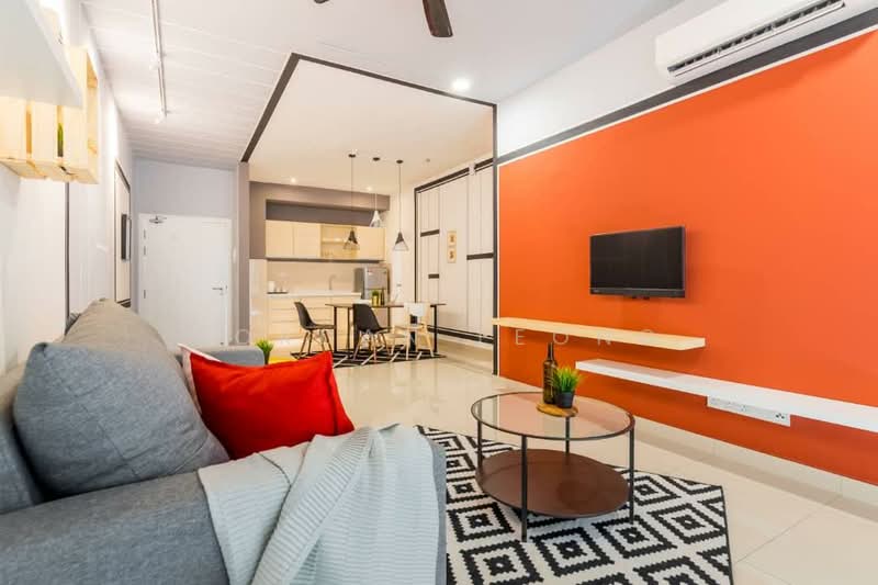 Condominium for Rent at Ceria Residence - Jordan Leong - PropertyGuru.com.my