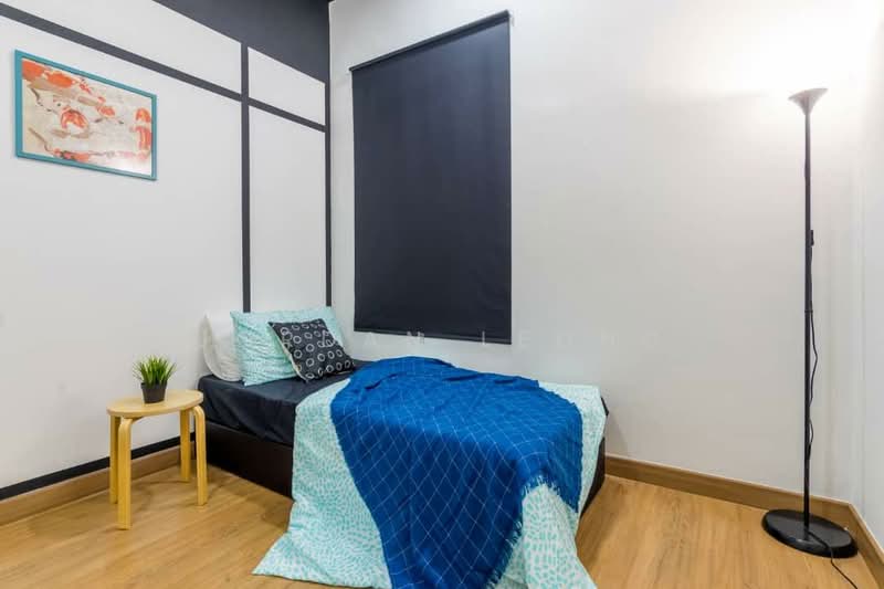 Condominium for Rent at Ceria Residence - Jordan Leong - PropertyGuru.com.my