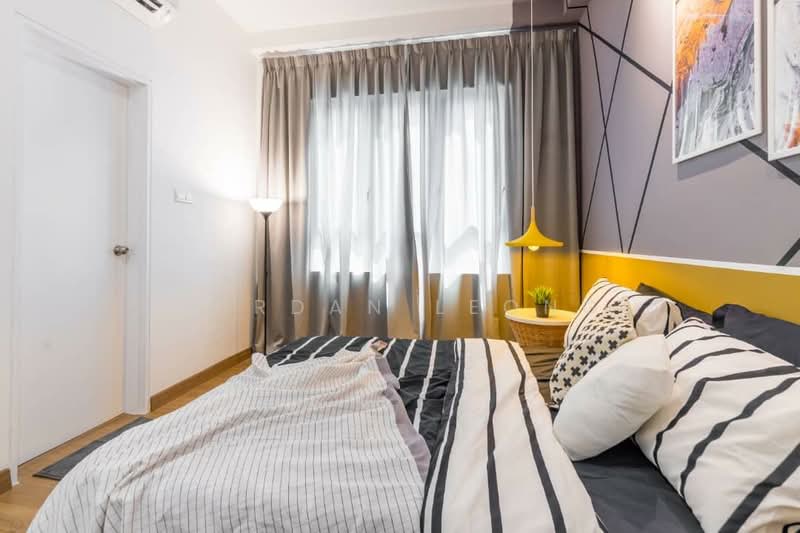 Condominium for Rent at Ceria Residence - Jordan Leong - PropertyGuru.com.my