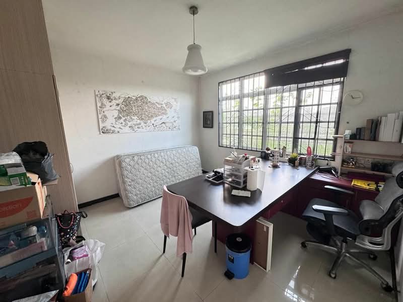 Semi-Detached House for Sale in Taman Johor (Tampoi) - Agnes . - PropertyGuru.com.my