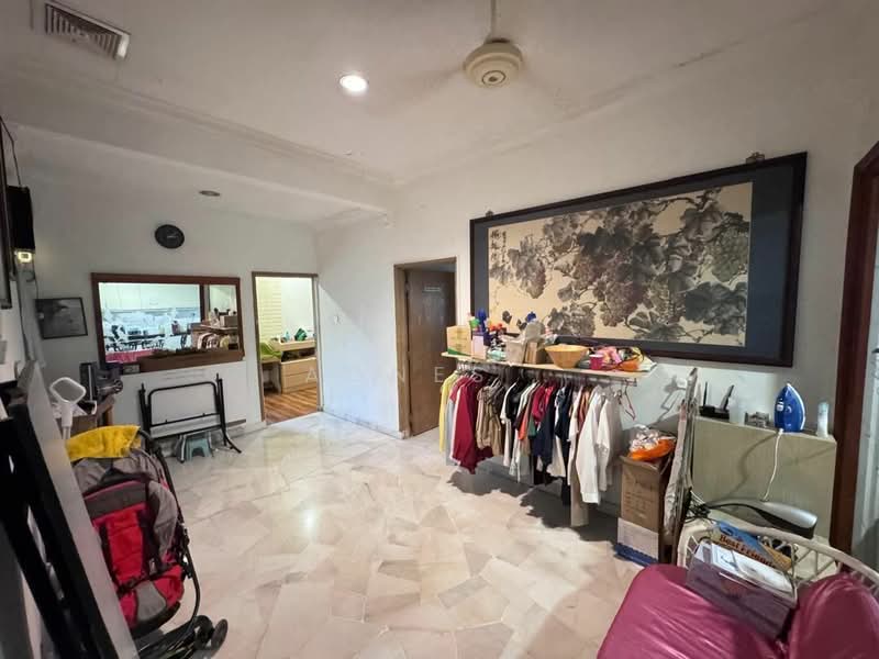 Semi-Detached House for Sale in Taman Johor (Tampoi) - Agnes . - PropertyGuru.com.my