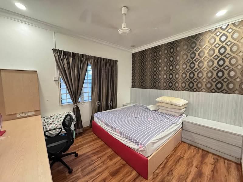 Semi-Detached House for Sale in Taman Johor (Tampoi) - Agnes . - PropertyGuru.com.my