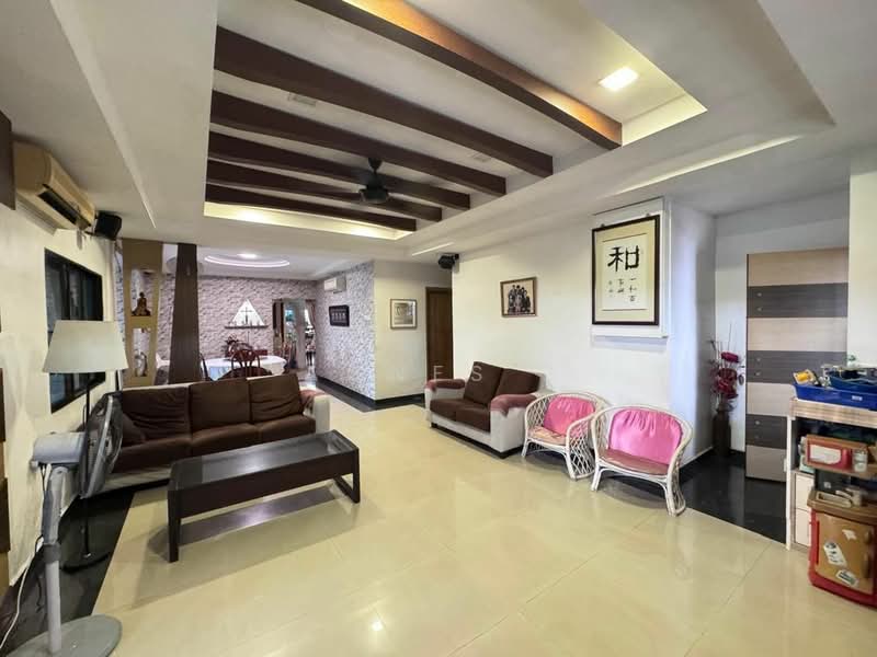 Semi-Detached House for Sale in Taman Johor (Tampoi) - Agnes . - PropertyGuru.com.my