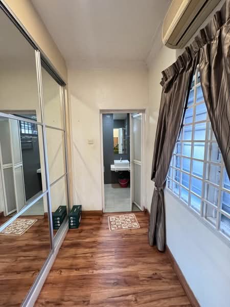 Semi-Detached House for Sale in Taman Johor (Tampoi) - Agnes . - PropertyGuru.com.my