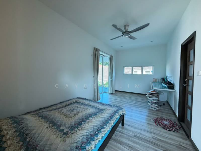 Rumah Banglo untuk Disewa di Minden Heights (Gelugor) - Cayden Lim - Bedroom - PropertyGuru.com.my