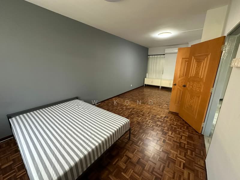 Pangsapuri untuk Disewa di Nova I - CW Kong - Bedroom - PropertyGuru.com.my