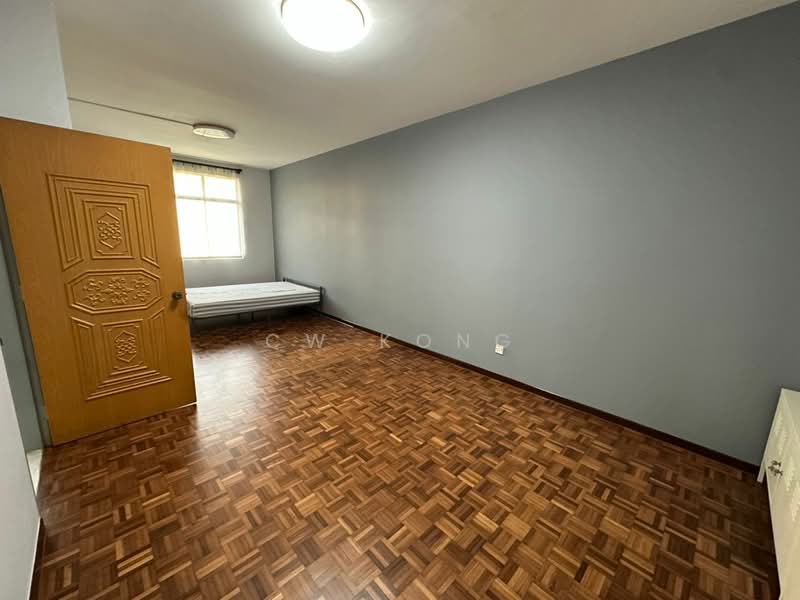 Pangsapuri untuk Disewa di Nova I - CW Kong - Bedroom - PropertyGuru.com.my
