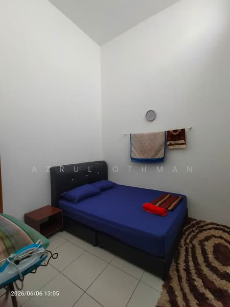 1-storey Terraced House for Sale in Port Dickson (Negeri Sembilan) - Azrul Othman - PropertyGuru.com.my