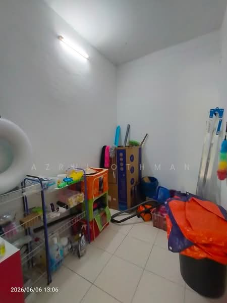 1-storey Terraced House for Sale in Port Dickson (Negeri Sembilan) - Azrul Othman - Interior - PropertyGuru.com.my