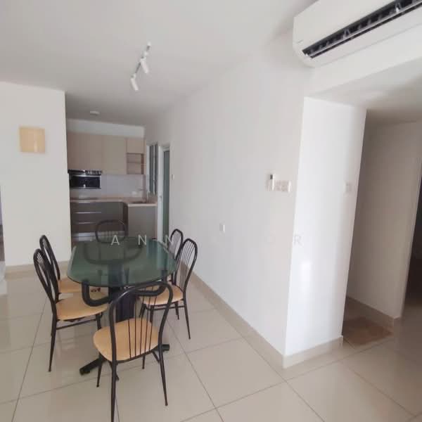 Apartment for Rent at The Park @ Mak Mandin - Ann Khor - Dining Room - PropertyGuru.com.my