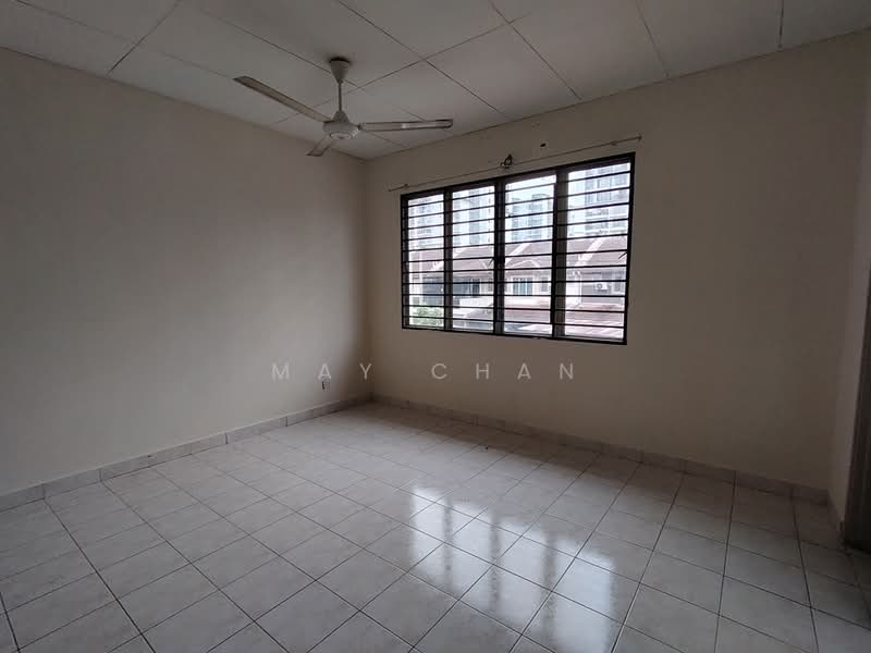 Rumah Teres 2 Tingkat untuk Dijual di Taman Vista Emas (Bangi) - May Chan - Interior - PropertyGuru.com.my